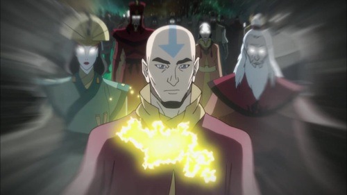 This ending just wrecked me, okay?   Because if you look at Korra you&rsquo;ll