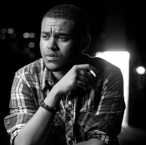 abelkotf:  Baby Tesfaye 