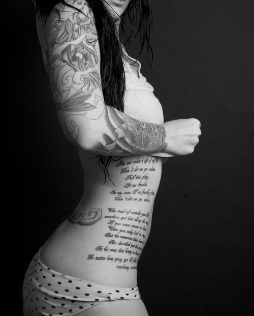 tattooac:  Tattoo Blog