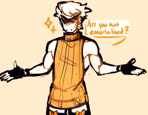 I'm Still Not Fully 100% But I Got Some Doodle Dump For Yall My Creatures.