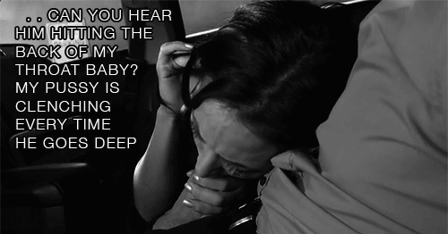 dirty-brunette-beauty:  brass-tacks-time:  The night my @dirty-brunette-beauty told her hubby I bottom out 😈  Truth. My @brass-tacks-time makes me lose my breath all the time.