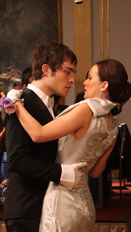 tvsedit: GOSSIP GIRL