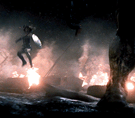henry-cavill: I’ve killed things from other worlds before.