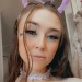 lennonxo-deactivated20211211:pov this bunny hops up to you in the park         you taking her home? 🐰😉