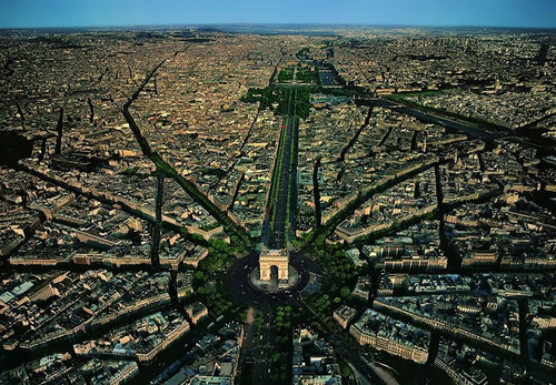 AS A PILOT SEES THE WORLD......