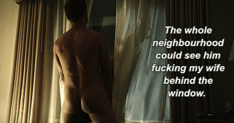 slutwitharing: My wife didn’t care if everybody found out she fucked other men. www.slutwitharing.tu