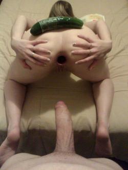 assotiation:  Big hairy dick look in her