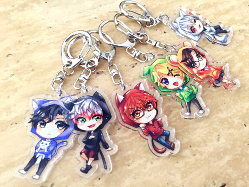 MM Keychains are in Stock! Stock is limited so hurry!! sh19ur3.tictail.com/product/mysmeReblo