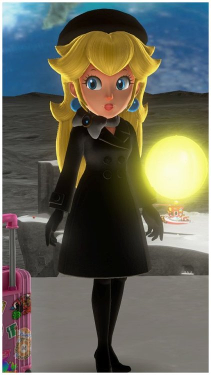 beekirby: Thank you Nintendo for my life