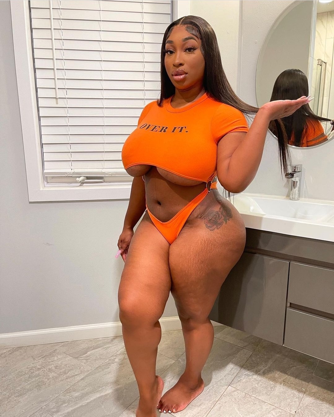 Porn photo thicksexyasswomen2021:Daddy’s Home