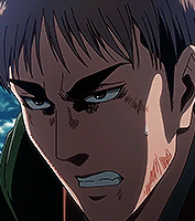 Sex ackryeagrs:Jean Kirstein in every arc ► Return pictures