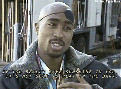 hiphopfightsback:Tupac Shakur