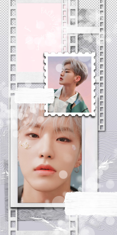 ~Seventeen Fallin’ Flower~ •Scan Credits go to @tiny_wonu on Twitter thank u so muchrequested by ano