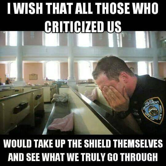 unrepentantwarriorpriest:  Warrior Culture : Police