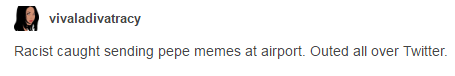 literally–hitler: ad-hominem-sappies:  felweed: this sentence is so dystopian yall