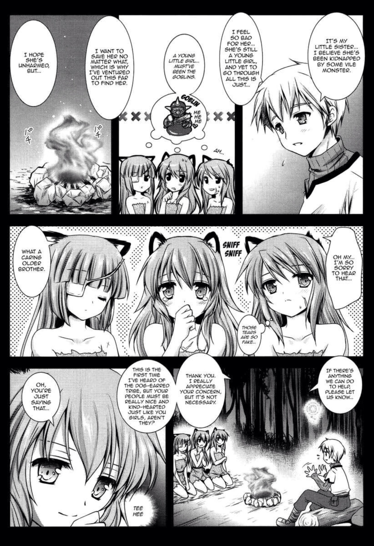 randomquote3:  My favourite comic. I hope you all enjoy!