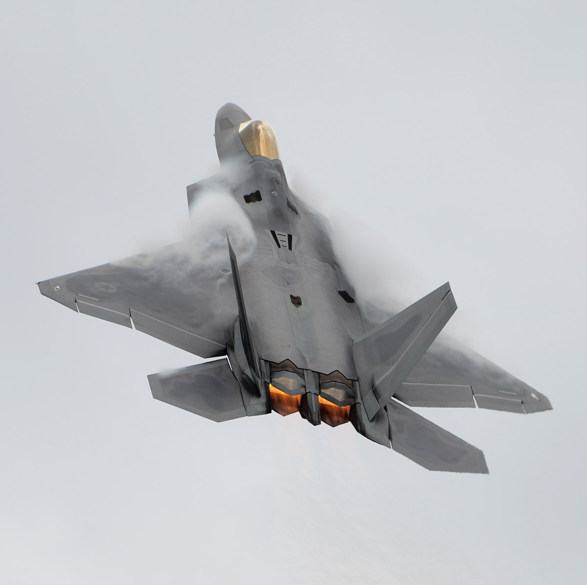robotpignet:  F-22 Raptor