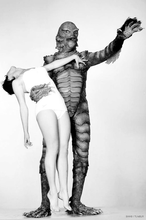 Erotic, Grotesque, Mind Fucking.