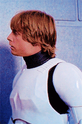 lukeskvalker:Luke Skywalker + wardrobe
