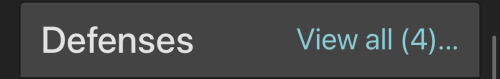 The Difference Between The Number Of Attacks Ive Done And The Amount Of People That Have Attacked Me