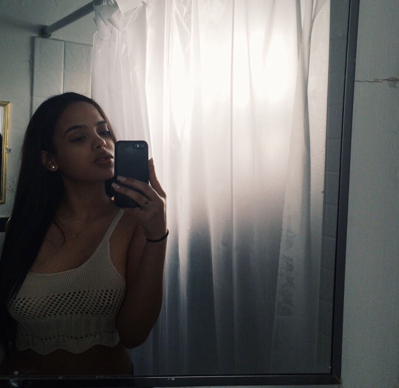 gunsounds:  Rih inspired. 