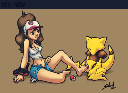 doyourpokemon:  Love your Pokemon, no matter how evolved they are.  No, only love for the champions.