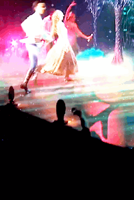 Speak Now Tour - Adorable Tay Part 3