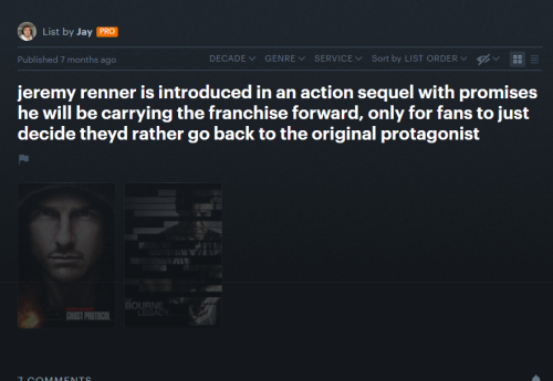 letterboxd reviews