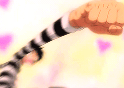 srestaurant:  One Piece Favourites Favourite Bon Clay transformation asked by Chibikanakonyu