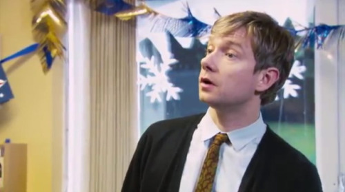 b-a-g-g-i-n-s-h-i-e-l-d:Martin as Paul Maddens ❤