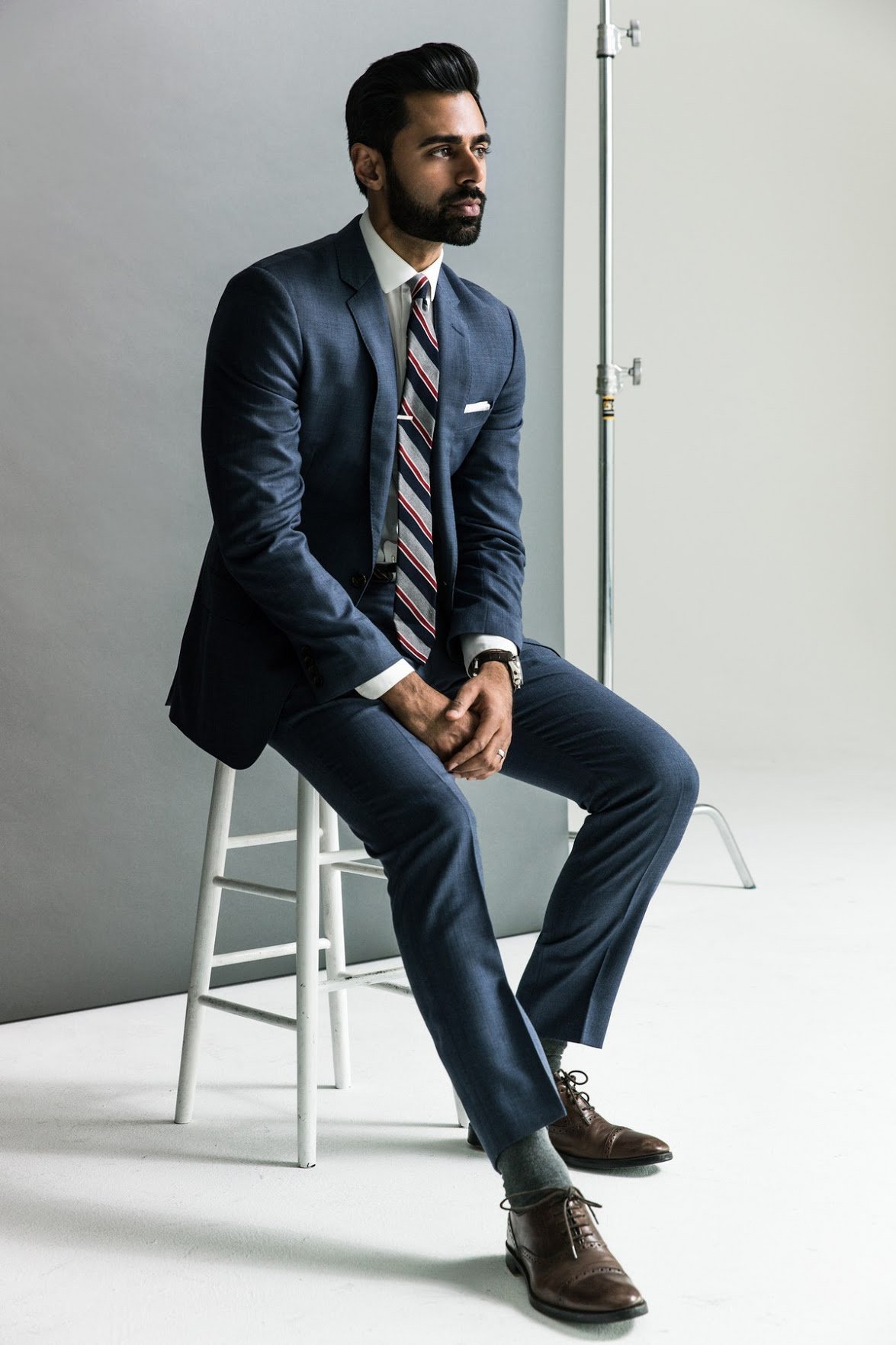 youngxscrappyxhungry:I know I’m awful, but look at him (photos from GQ photoshoot)