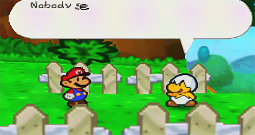 Nintendo GIFs