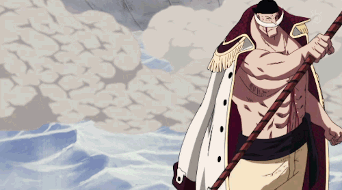 KAIZOKU OU ♔