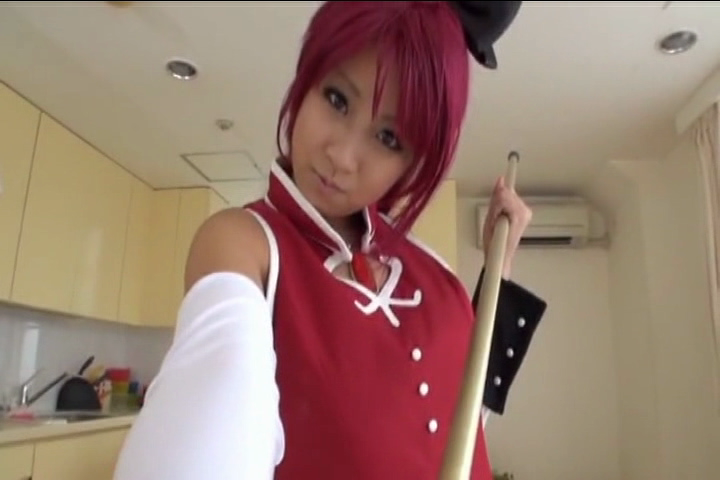 Cosplay Mahou Shoujo Madoka Magica VIDEO HERE - https://www.facebook.com/photo.php?v=675565845836232