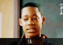 "ooooooi, tudo bem?" "oi, tudo"