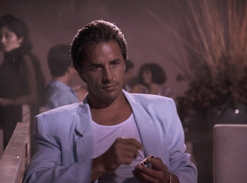 MIAMI VICE, PRODIGAL SON