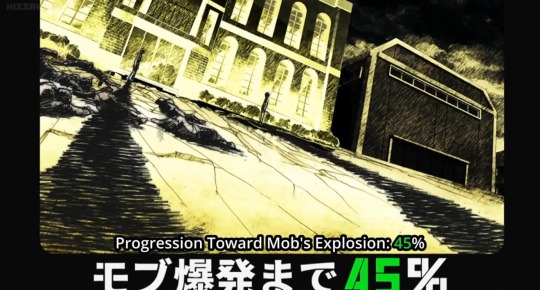 Reigen Is Likely Getting A New Voice Actor Explore Tumblr Posts And Blogs Tumpik