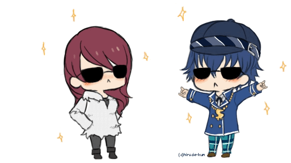kidofmaydreams:  I make it rain !!!!!!