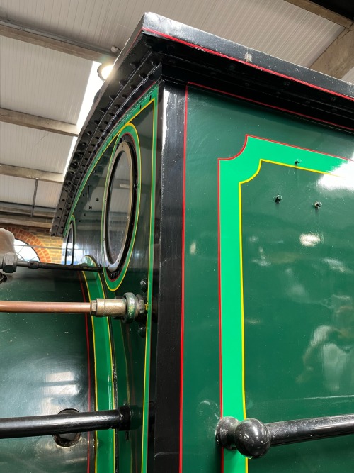 Further Adventures At Bluebell