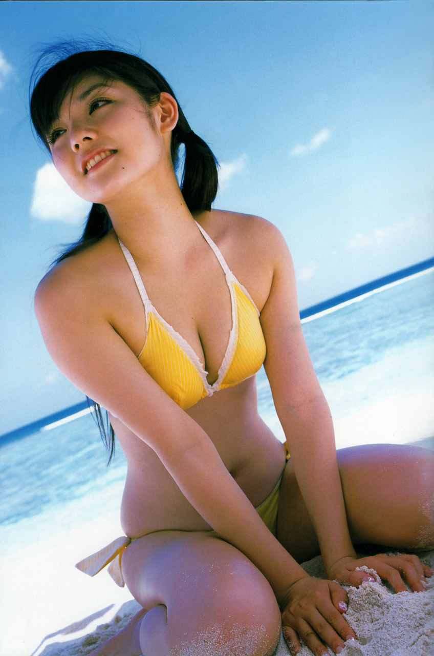 kojimblr:  Sayumi Michishige,道重さゆみ