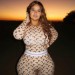 princejazziedad:DeliciouslySexy Reddbone Curvy BootiDelicious MaMs Pamela_Alexandra….❤️💚💛