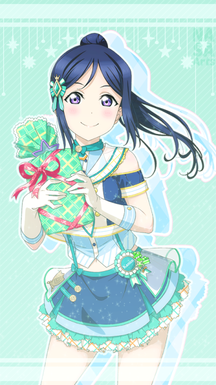 ♡ Kanan Matsuura 2020 Birthday Set ♡Requests are OPEN - Message me if you’re interested!Please like/