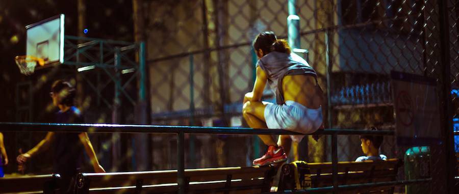 bobbycaputo:    Charles Dieric | Hong Kong Citizens  