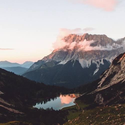 landscape-photo-graphy:  15-Year-Old Boy Captures Stunning Landscape PhotographyFifteen-year old Jannik Obenhoff captures outstandingly beautiful landscape scenes of the German terrain in his spare time. Following a traditional style, Obenhoff’s compositi