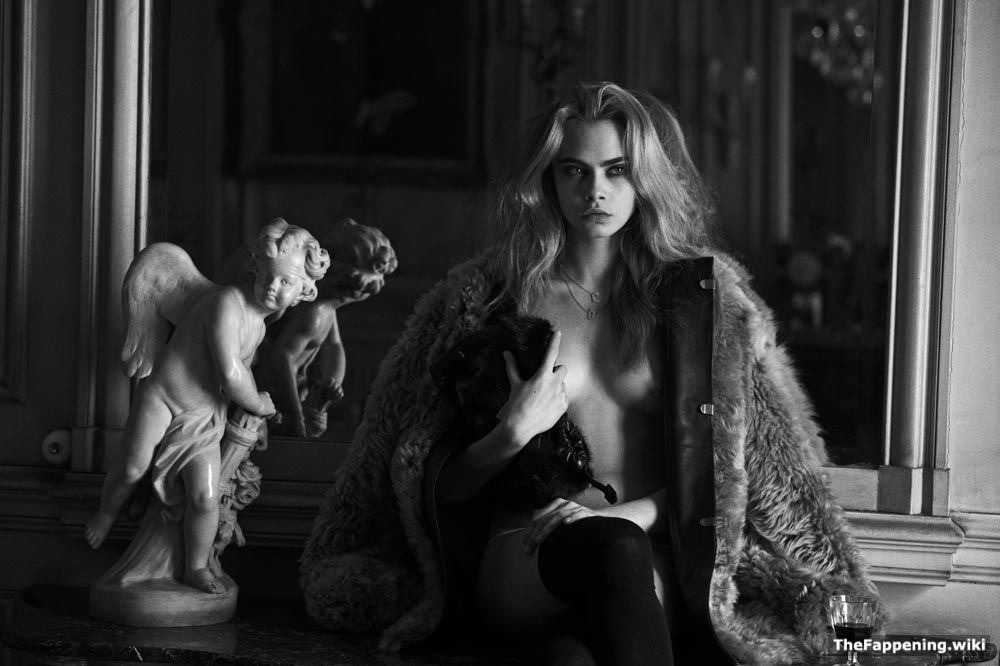 hobosnottygras:  sexycelebssexy:  Cara delevigne  👹