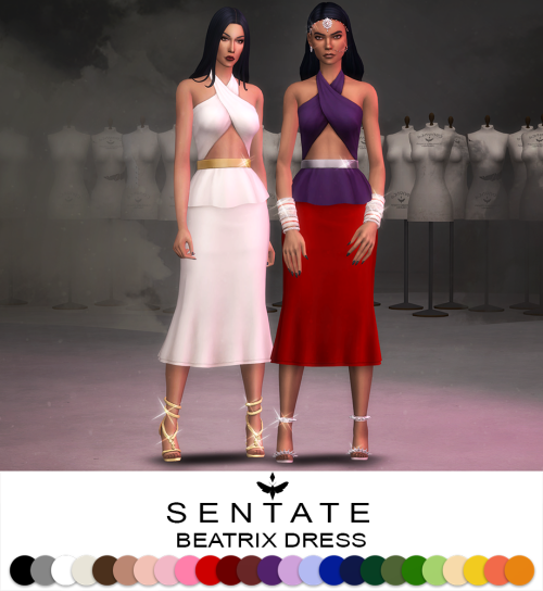 sentate: SENTATE - JUNE 2022 COLLECTIONI accidentally fell into a few Real Housewives episodes and f