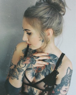 Pir-Ado:  X Tattoo Blog X  