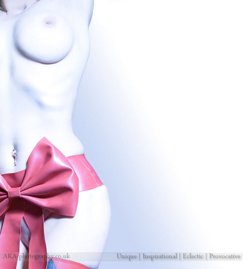 XXX Gift Wrapped IV by aka-photography photo