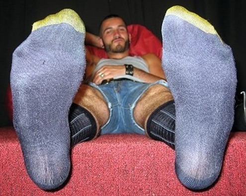 sketboy:  Je veux bien m’en occuper ! 