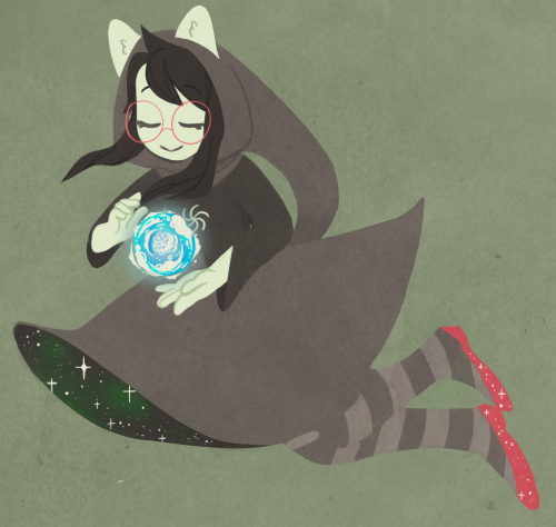 chuchumi:  jade week day 7: happy jademother earth, you’re in my orbit!